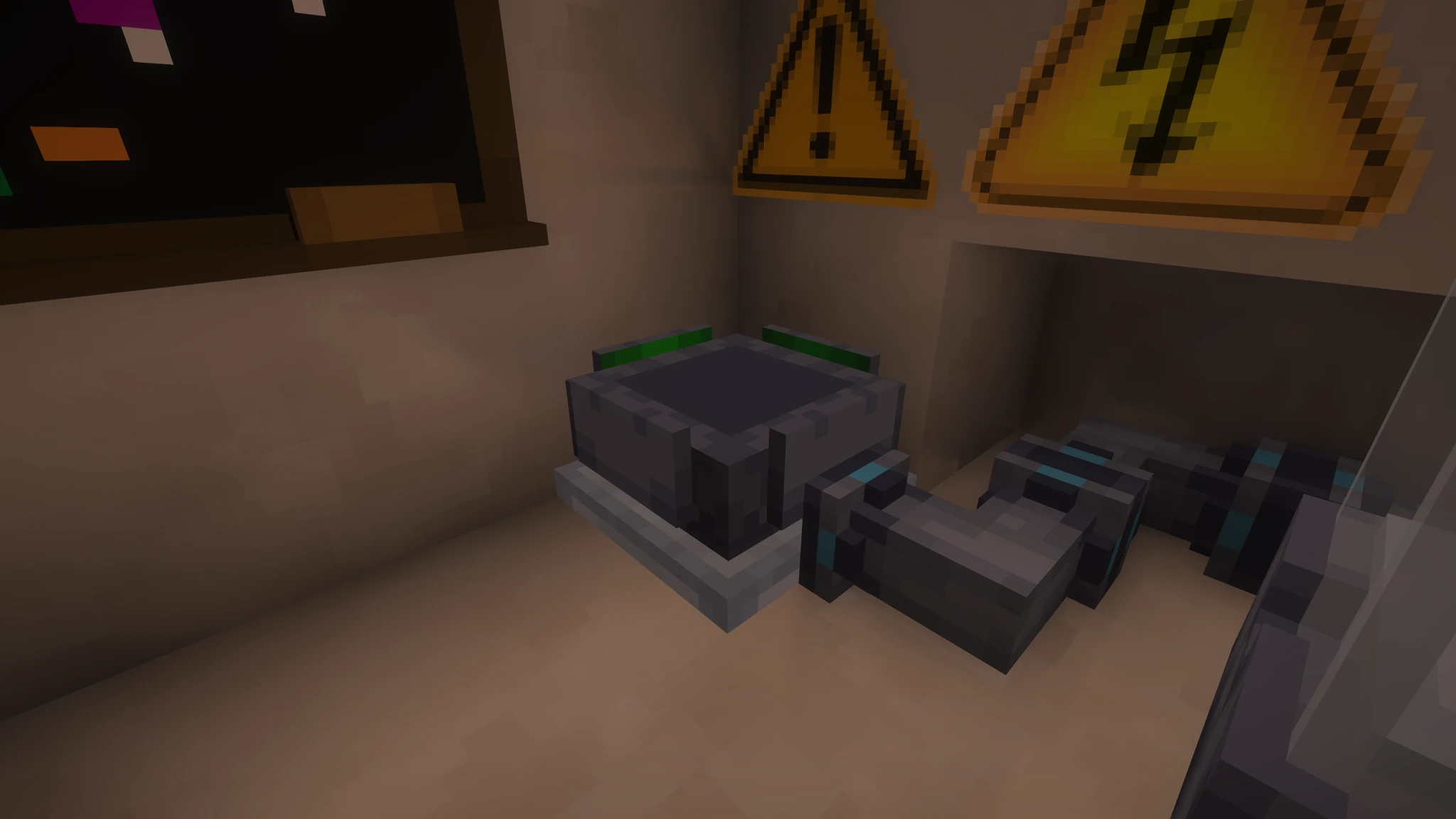 Hologenica - Minecraft Mods - CurseForge